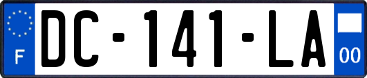 DC-141-LA