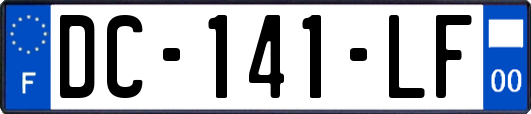 DC-141-LF