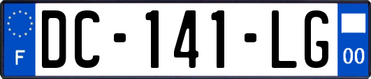 DC-141-LG