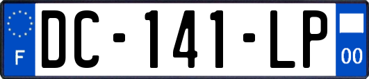DC-141-LP