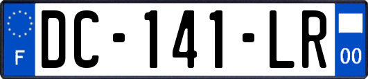 DC-141-LR