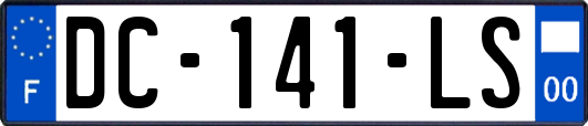 DC-141-LS