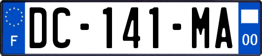 DC-141-MA