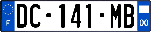 DC-141-MB