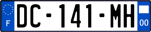 DC-141-MH