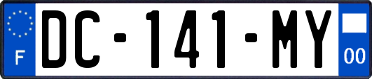 DC-141-MY