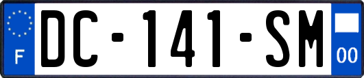 DC-141-SM