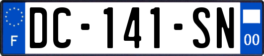 DC-141-SN