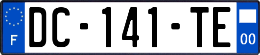 DC-141-TE