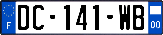 DC-141-WB