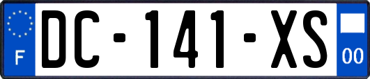 DC-141-XS