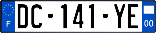 DC-141-YE