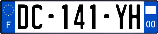 DC-141-YH