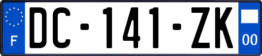 DC-141-ZK