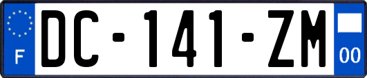 DC-141-ZM