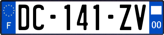 DC-141-ZV