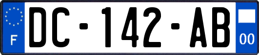 DC-142-AB