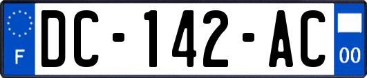 DC-142-AC