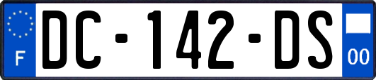 DC-142-DS