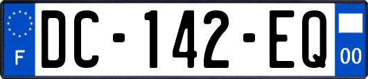 DC-142-EQ