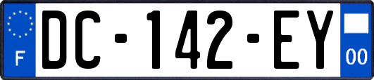 DC-142-EY