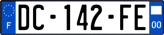 DC-142-FE