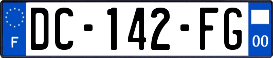 DC-142-FG