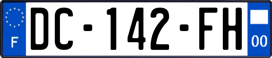 DC-142-FH