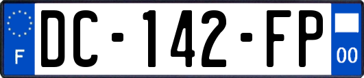 DC-142-FP