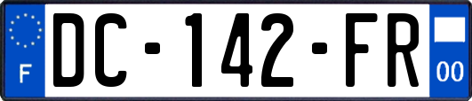 DC-142-FR
