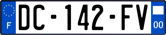 DC-142-FV