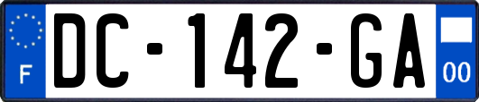 DC-142-GA