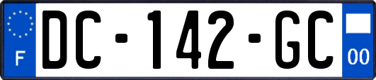 DC-142-GC
