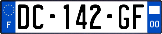 DC-142-GF