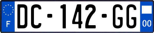 DC-142-GG