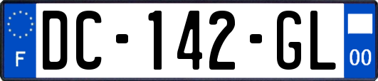 DC-142-GL