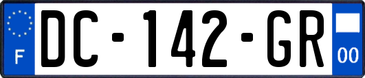 DC-142-GR