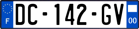 DC-142-GV