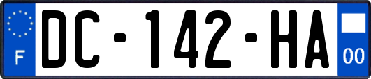 DC-142-HA