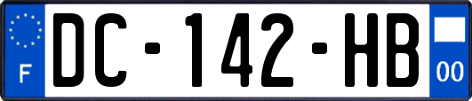 DC-142-HB