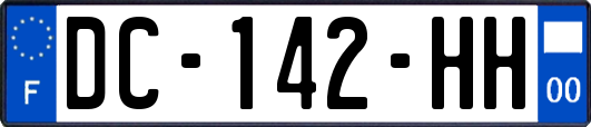 DC-142-HH