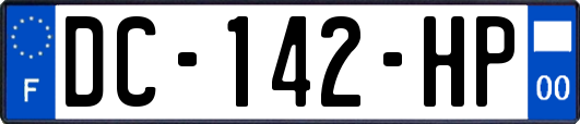 DC-142-HP