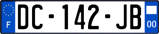 DC-142-JB