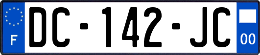DC-142-JC