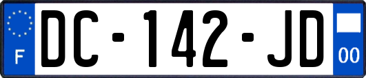 DC-142-JD