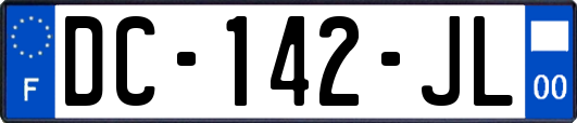 DC-142-JL