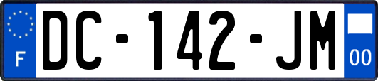 DC-142-JM