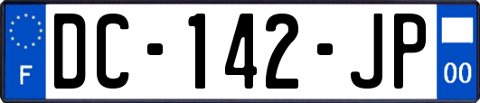 DC-142-JP