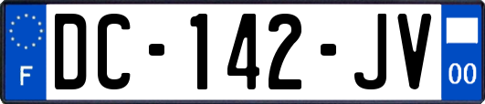 DC-142-JV