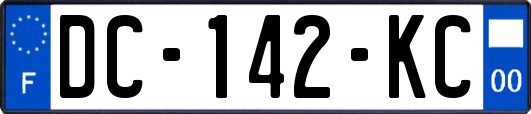 DC-142-KC